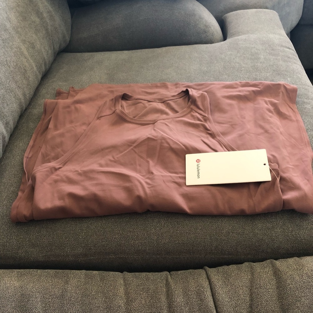 Lululemon Get Going Dress